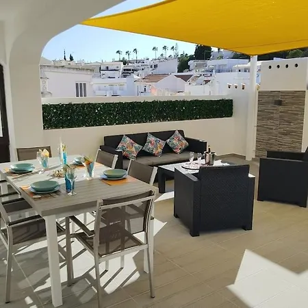 Apartment Rooftop Estreladomar Newopening- 150m To The *