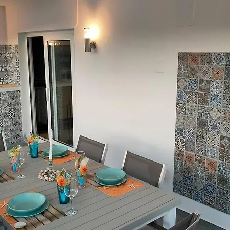 Rooftop Estreladomar Newopening- 150m To The Appartamento