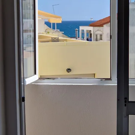 Rooftop Estreladomar Newopening- 150m To The Lejlighed *
