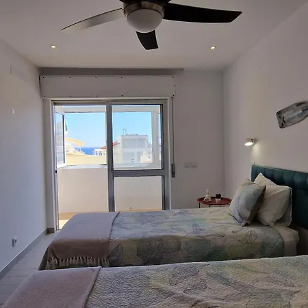 Rooftop Estreladomar Newopening- 150m To The Lejlighed Carvoeiro (Lagoa)