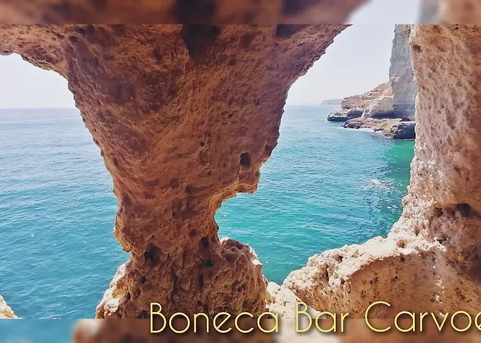 Daire Rooftop Estreladomar Newopening- 150m To The Carvoeiro (Lagoa)