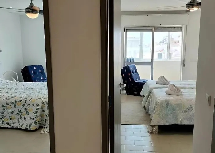 Rooftop Estreladomar Newopening- 150m To The Carvoeiro (Lagoa)