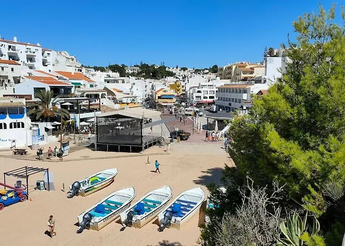 Rooftop Estreladomar Newopening- 150m To The 아파트