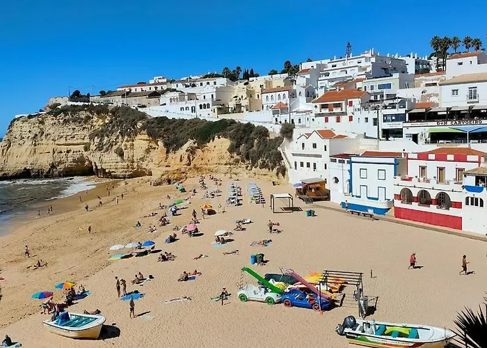 Rooftop Estreladomar Newopening- 150m To The