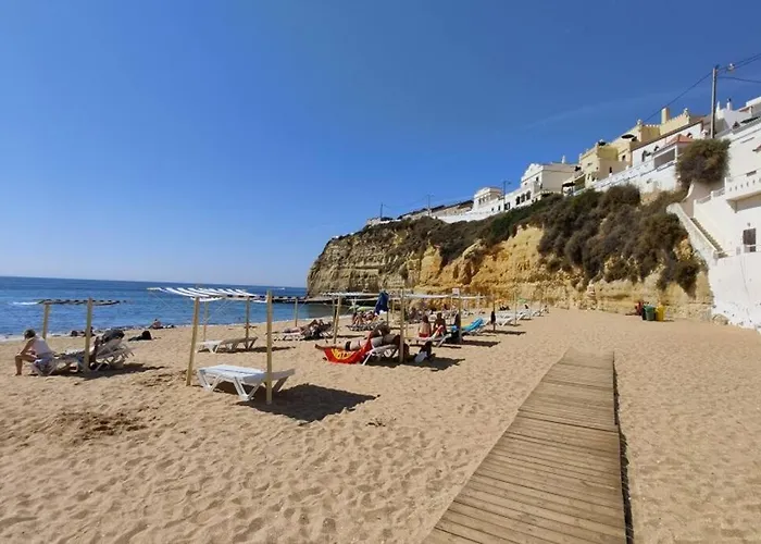 Rooftop Estreladomar Newopening- 150m To The *