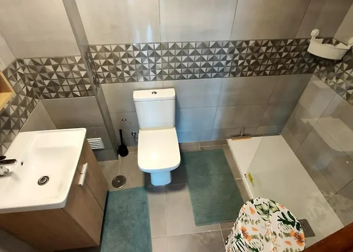 Rooftop Estreladomar Newopening- 150m To The Daire