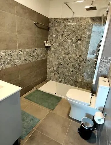 Rooftop Estreladomar Newopening- 150m To The Carvoeiro (Lagoa)