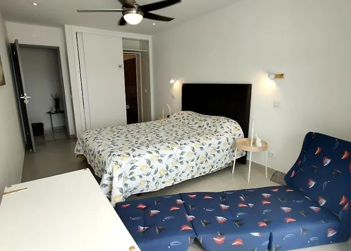 Rooftop Estreladomar Newopening- 150m To The 아파트 *