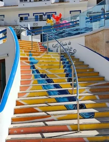 Daire Rooftop Estreladomar Newopening- 150m To The