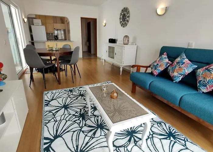 Rooftop Estreladomar Newopening- 150m To The Carvoeiro (Lagoa)