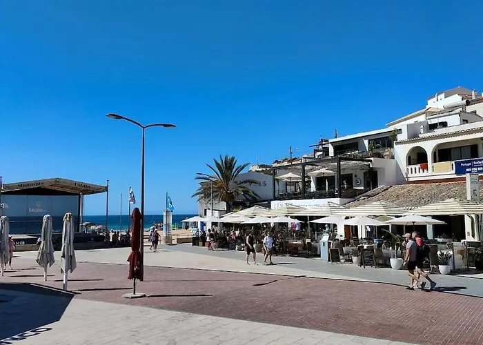 Rooftop Estreladomar Newopening- 150m To The Daire