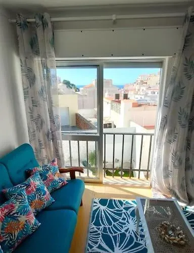 Rooftop Estreladomar Newopening- 150m To The