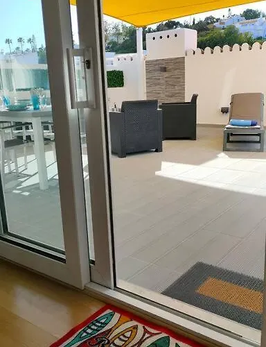 Rooftop Estreladomar Newopening- 150m To The Daire *