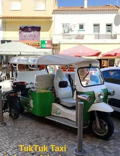 Daire Rooftop Estreladomar Newopening- 150m To The *