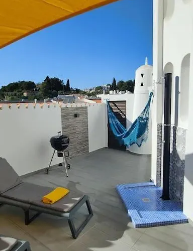 Rooftop Estreladomar Newopening- 150m To The