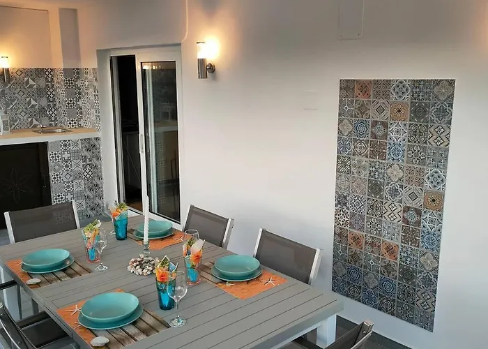 Rooftop Estreladomar Newopening- 150m To The 아파트