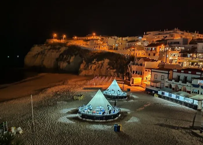 Rooftop Estreladomar Newopening- 150m To The Daire