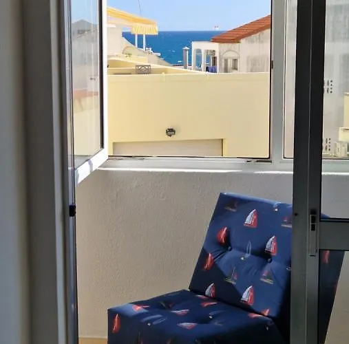 Rooftop Estreladomar Newopening- 150m To The Daire Carvoeiro (Lagoa)