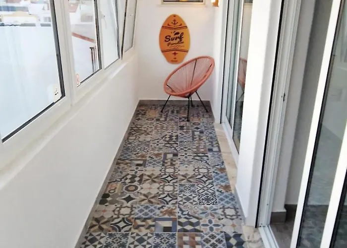 Rooftop Estreladomar Newopening- 150m To The Daire