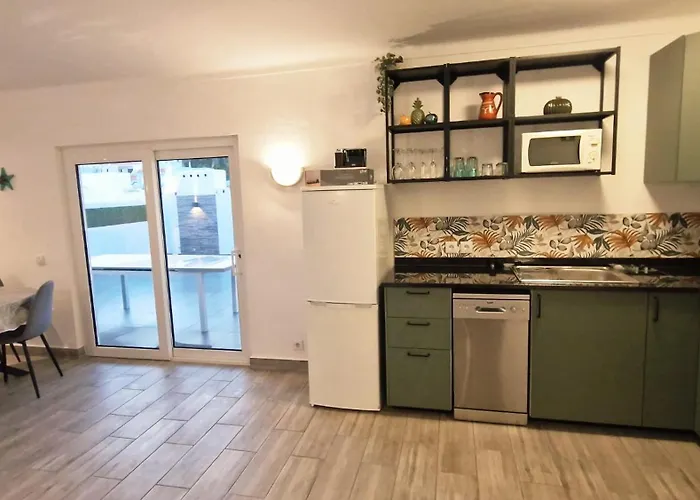 Rooftop Estreladomar Newopening- 150m To The * Carvoeiro (Lagoa)