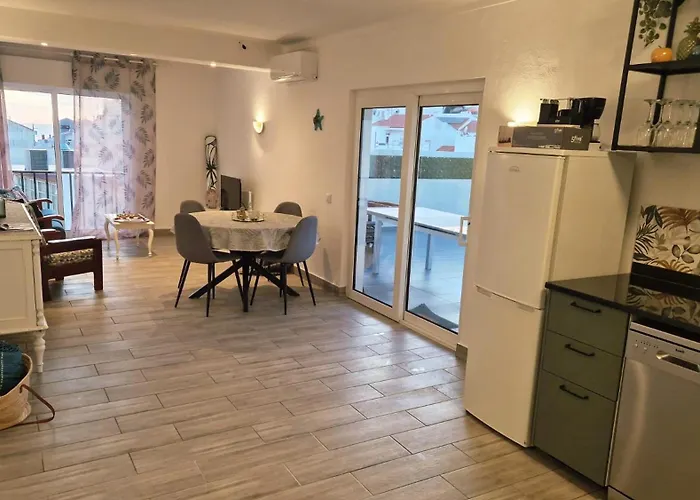 Rooftop Estreladomar Newopening- 150m To The Daire *