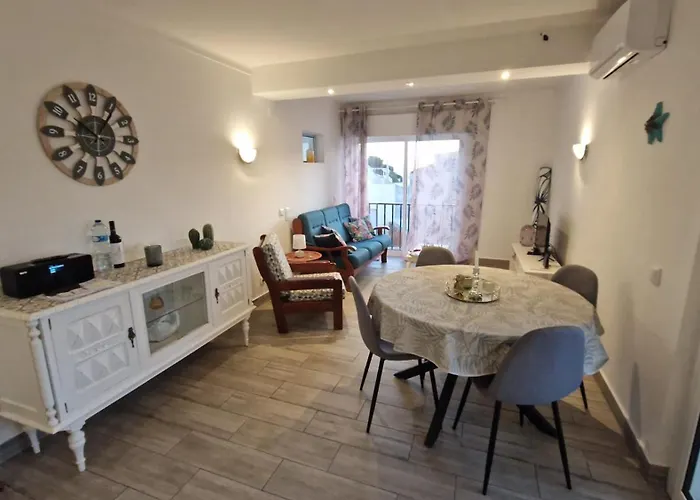 Rooftop Estreladomar Newopening- 150m To The Daire Carvoeiro (Lagoa)