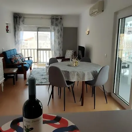 Apartment Rooftop Estreladomar Newopening- 150m To The