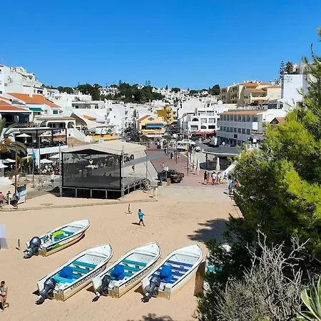 Rooftop Estreladomar Newopening- 150m To The Apartment