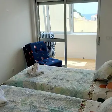 Apartment Rooftop Estreladomar Newopening- 150m To The