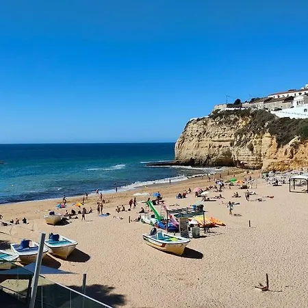 Apartment Rooftop Estreladomar Newopening- 150m To The