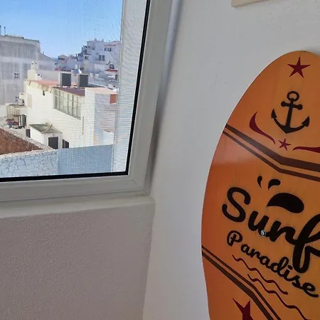 Rooftop Estreladomar Newopening- 150m To The * Carvoeiro (Lagoa)