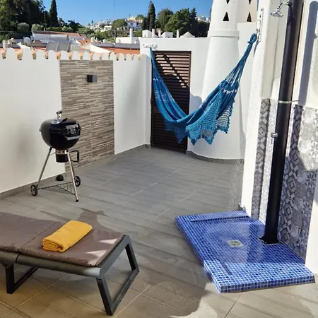 Rooftop Estreladomar Newopening- 150m To The *