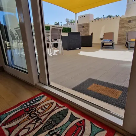 Rooftop Estreladomar Newopening- 150m To The